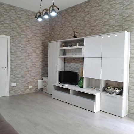 Villa Il Rifugio Del Marinaio à Bari Extérieur photo
