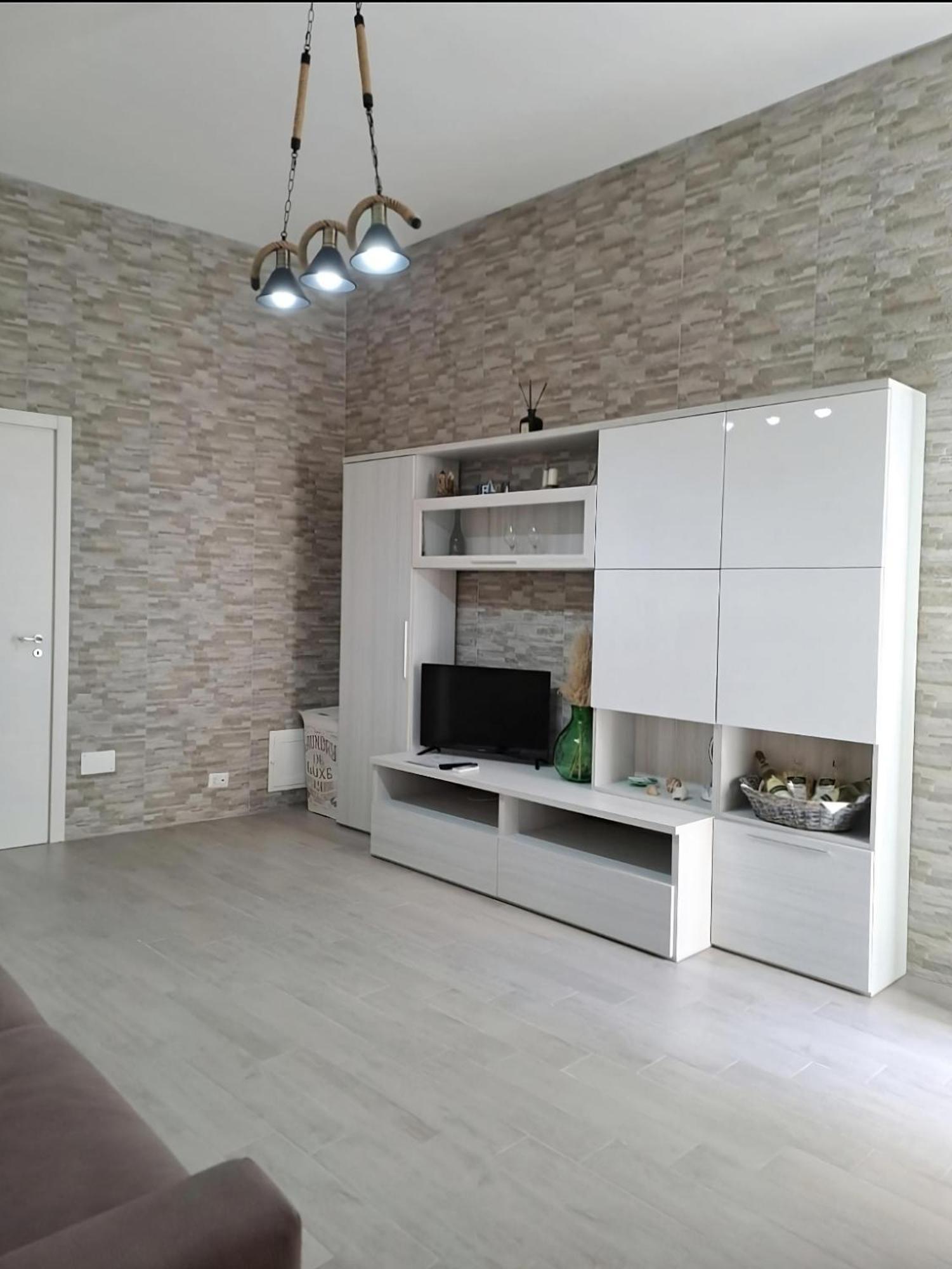 Villa Il Rifugio Del Marinaio à Bari Extérieur photo