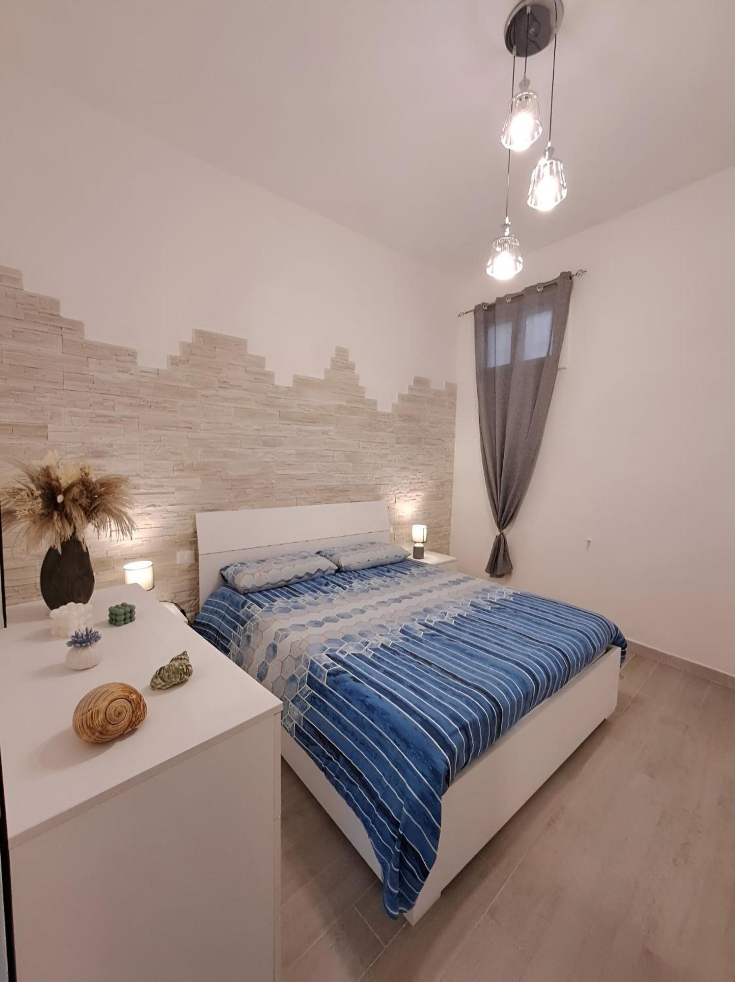 Villa Il Rifugio Del Marinaio à Bari Extérieur photo